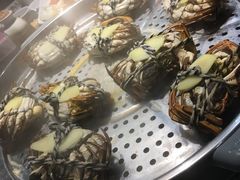 -董大蒸货(方塔园店)