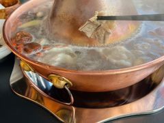 -阳坊胜利涮羊肉(阳坊老店)
