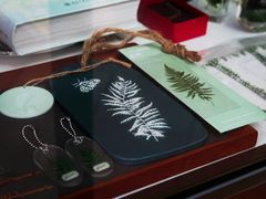 -国家植物园南园