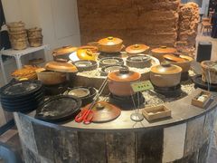 -黄山老妈·土菜(碧桂园店)