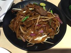 -来龙里 精致 东南亚餐室(万象城店)