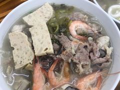 -老字號·桥下猪肚(龙眼南路店)