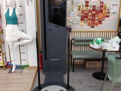 -卓拓健身普拉提运动中心(总店)
