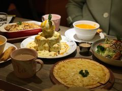 -卡朋西餐(扬名广场店)