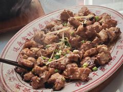 -小粤楼·怀旧粤菜(万辉国际广场店)