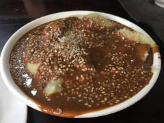 -老磁器口豆汁店(天坛店)