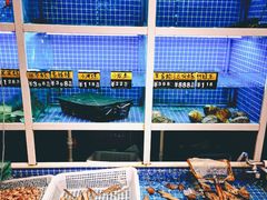 水产区-金龙·打边炉(南京西路店)