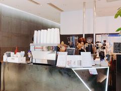 -Manner Coffee(芮欧百货店)