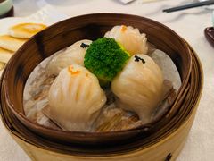 -海湾壹品·粤菜·早茶·烤鸭(拱北店)