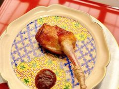 -鳥喜Toriki怀石烧鸟料理