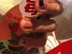 -海底捞火锅(威高广场店)