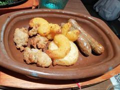 -萨莉亚意式餐厅(百联徐汇店)