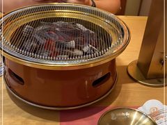 -闻老头·菊花炭烤肉(D11店)