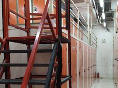 -美立方自助仓迷你小仓库(太阳宫凯德店)