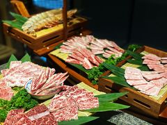 -NIUAN牛庵·日式和牛烧肉(恒隆店)