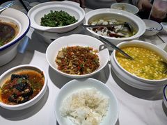 -兰湘子·湘菜小炒(石家庄万象城店)