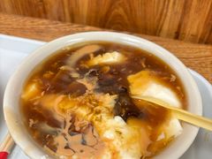 豆腐脑-真素诚·清真(新华路店)