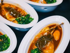 -新光酒家·河豚·海鲜·蟹料理(浦东店)