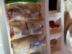 -顺德美的万豪酒店-万豪中餐厅