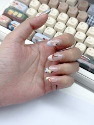 -StartNail美甲