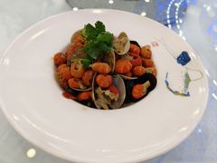 -友鹏海鲜(新宜白大道店)