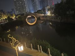 -凤城河风景区