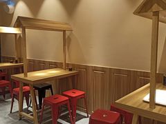 等位区-八婆婆烧仙草(曾厝垵店)