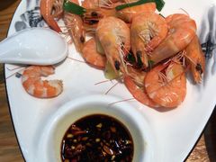 白灼虾-大厨的餐厅(曾厝垵总店)
