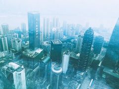 -WFC会仙楼观景台