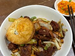 -寻裕记·现炒浇头面(人民广场店)