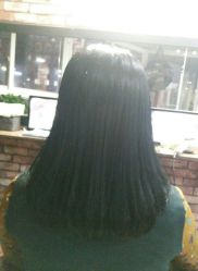 中发-HD HAIR STYLE