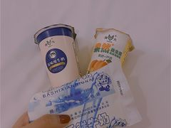 -扬大康源乳业鲜奶吧(大学北路店)