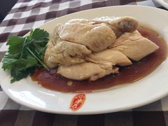 白切鸡-文东记(马里士他店)