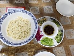 -清真·鸦儿李记·小馆(后海店)