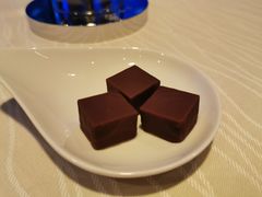 -迪拜帆船酒店海底餐厅