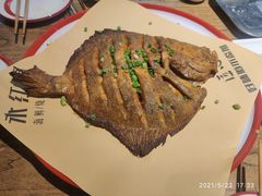 -永红源·啤酒烧烤海鲜大排档(台柳路店)