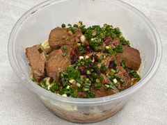-熊腊生热干面馆(宝丰店)