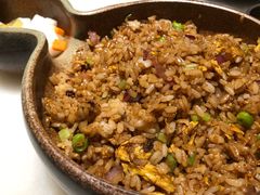 绿茶炒饭-绿茶餐厅(领展购物广场·中关村店)
