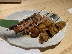 -小句号·精致料理(江南环球港店)