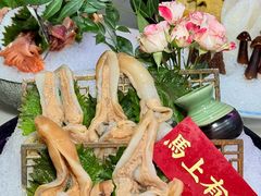 -喜聚薈·花膠雞海鮮火鍋(越秀店)