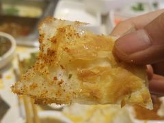 -海底捞火锅(万丰桥店)