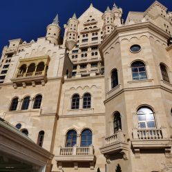 -大连城堡豪华精选酒店·宴会厅