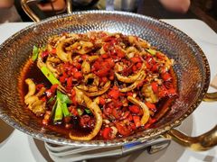 -铁胖子口碑长沙菜·龙虾烧烤(赤岗社区店)