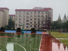 -上海财经大学(国定路校区)