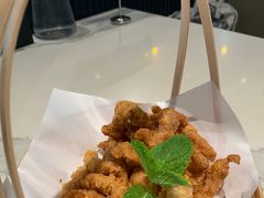 -渔语鱼酸菜鱼新川菜(来福士店)