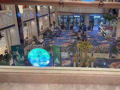 -世贸万锦大酒店·江南春中餐