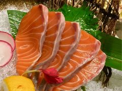 -古田居·特色寿司料理(星之岛旗舰店)