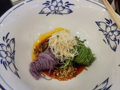 -南锣南门(东方银座店)