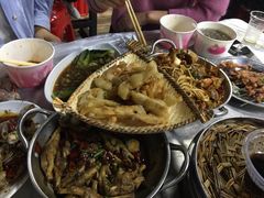 -小民大排档(光谷店)