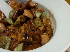 -那家小馆•北京菜•烤鸭(香山店)